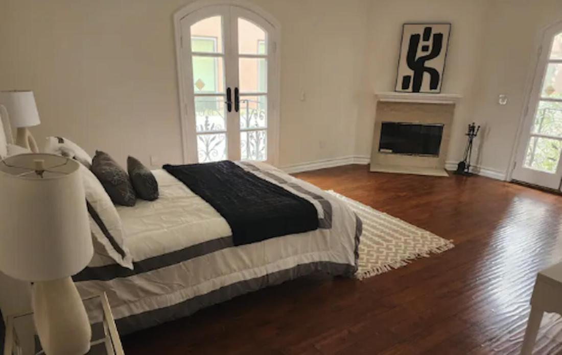 Apartment Cozy Los Angeles