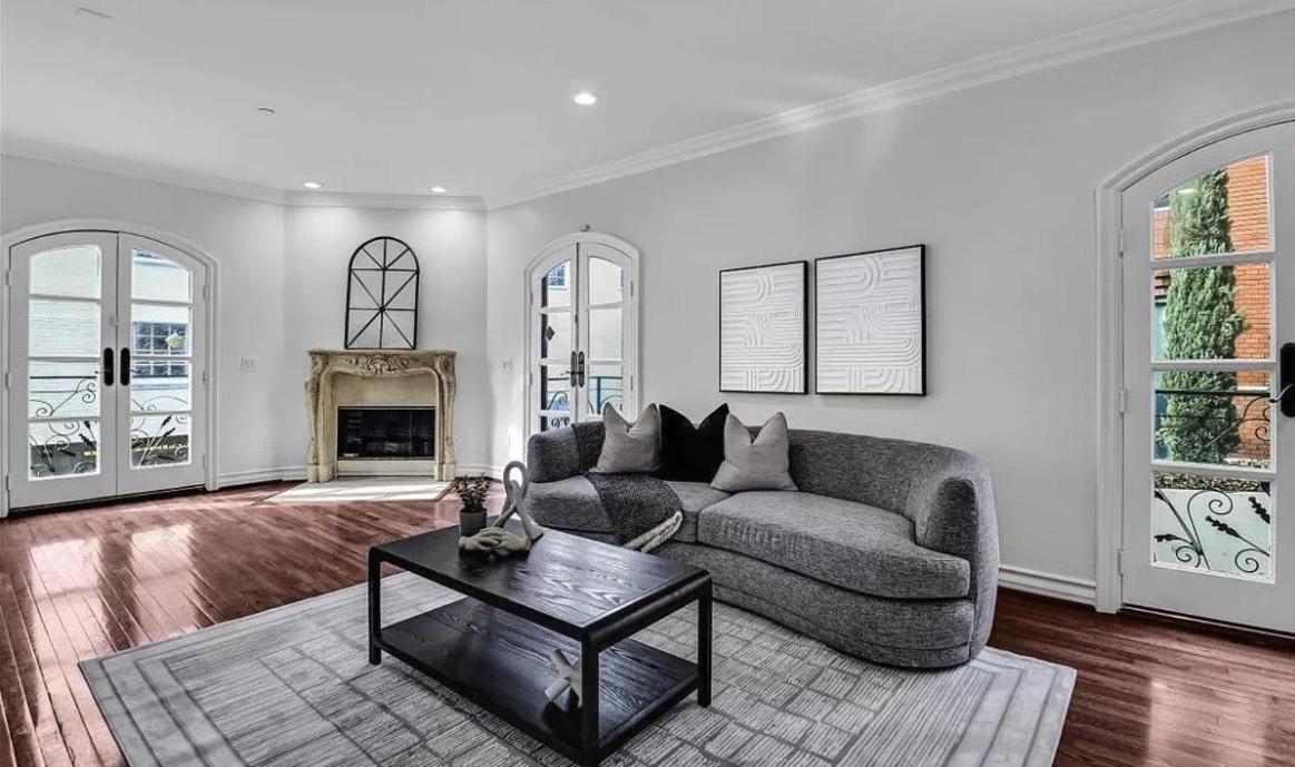 Cozy Apartment *